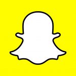 Snapchat-pagina Tegelzetbedrijf Bob Annegarn
